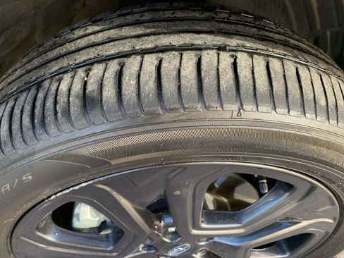 Certified 2024 Subaru Ascent Onyx Edition Limited image 24