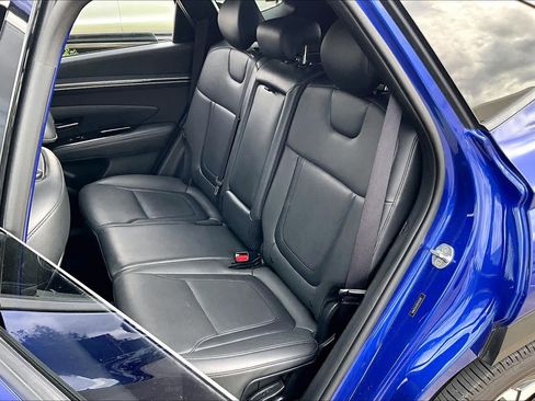 Used 2023 Hyundai Tucson Limited FWD image 21