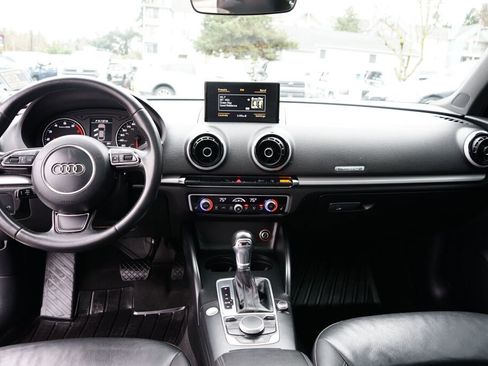 Used 2016 Audi A3 2.0T Premium image 14