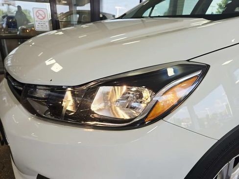 Used 2020 Chevrolet Trax LS w/ Tint and Cruise Package FWD image 10