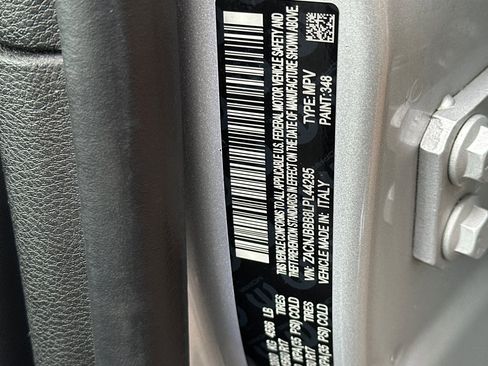 Used 2020 Jeep Renegade Altitude image 34