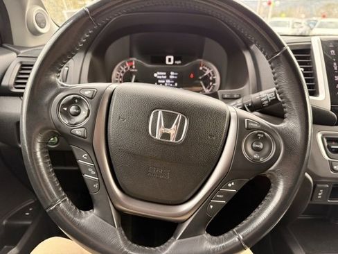 Used 2018 Honda Pilot EX-L image 29