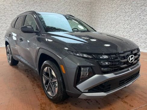 New 2026 Hyundai Tucson SEL AWD/4WD image 7