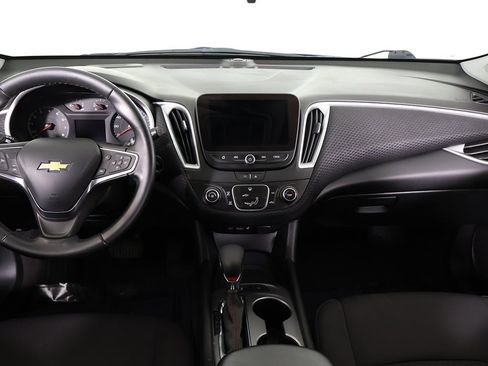 Used 2024 Chevrolet Malibu RS image 39