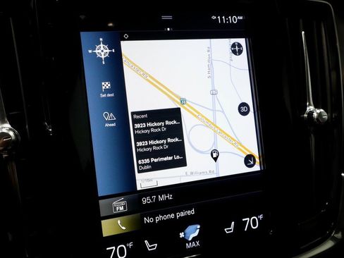 Used 2019 Volvo S90 T6 Inscription w/ Advanced Package image 4