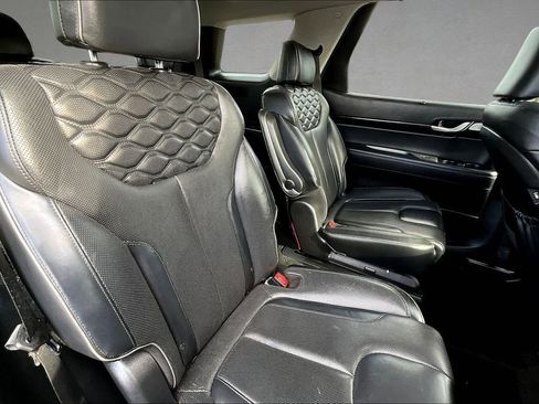 Used 2021 Hyundai Palisade Limited FWD image 24