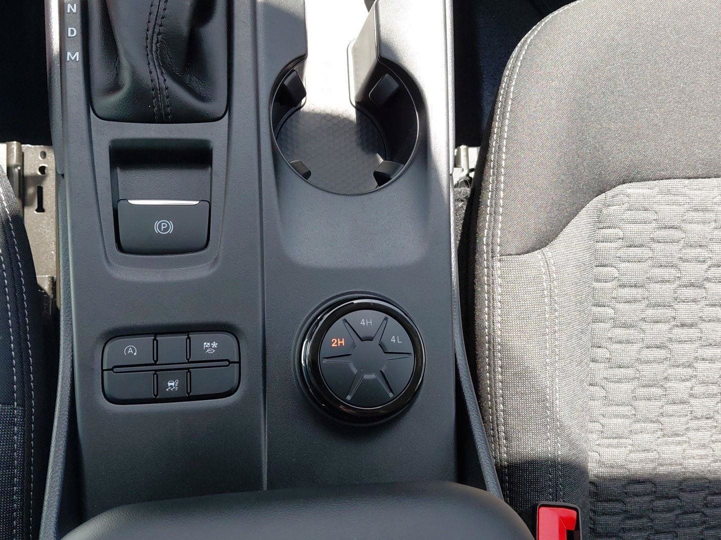 New 2026 Ford Ranger XL AWD/4WD image 28