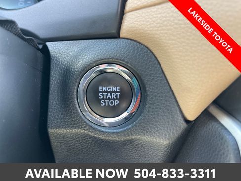 Certified 2024 Toyota RAV4 XLE Premium FWD image 36