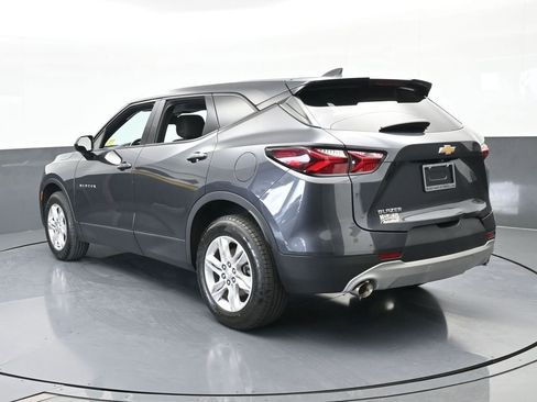 Used 2022 Chevrolet Blazer LT image 4