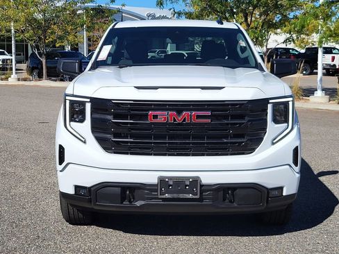 New 2026 GMC Sierra 1500 Elevation image 35
