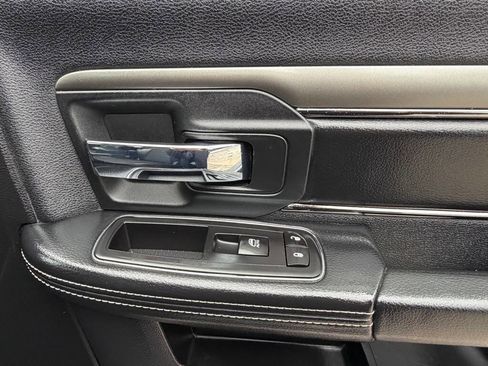 Used 2014 RAM 1500 Sport w/ Sport Premium Group AWD/4WD image 64