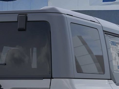 New 2026 Ford Bronco Outer Banks AWD/4WD image 29