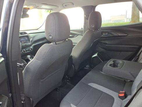 Used 2021 Chevrolet TrailBlazer LT AWD/4WD image 26