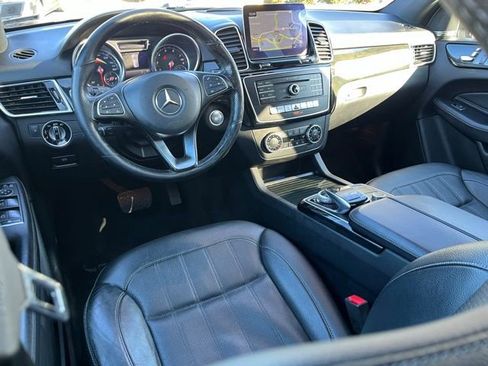 Used 2018 Mercedes-Benz GLE 350 4MATIC image 27