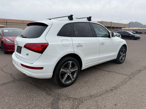 Used 2015 Audi Q5 TDI Premium Plus w/ Technology Package image 5