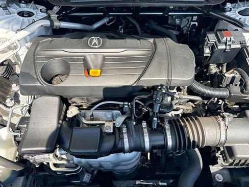Used 2022 Acura TLX image 32