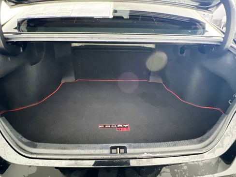 Used 2022 Toyota Camry TRD image 34