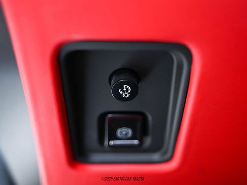 Used 2020 Chevrolet Corvette Stingray Premium Cpe w/ 3LT Preferred Equipment Group image 48