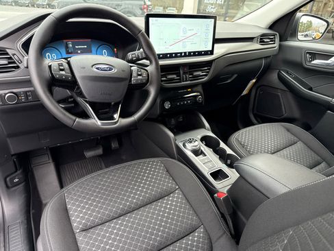 New 2026 Ford Escape Active w/ Active Premium Tech Pack image 20