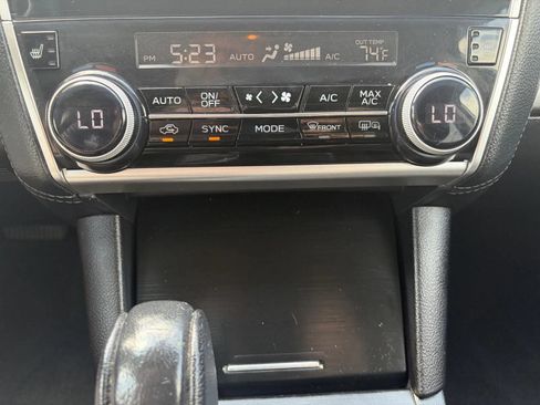 Used 2019 Subaru Outback 2.5i Premium AWD/4WD image 20
