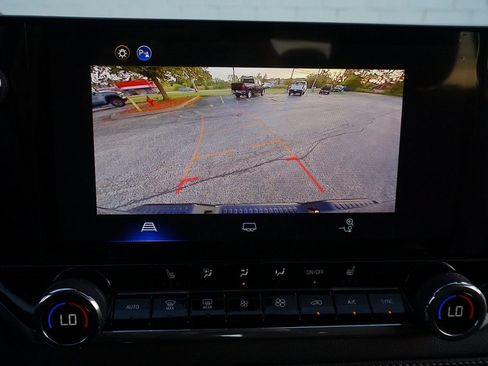 New 2026 Chevrolet Colorado LT w/ Advanced Trailering Package image 18