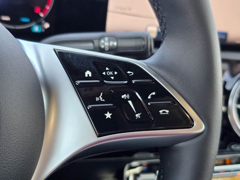 New 2025 Mercedes-Benz CLA 250 4MATIC image 27