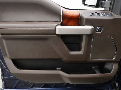 Used 2020 Ford F250 King Ranch w/ Tremor Off-Road Package image 14