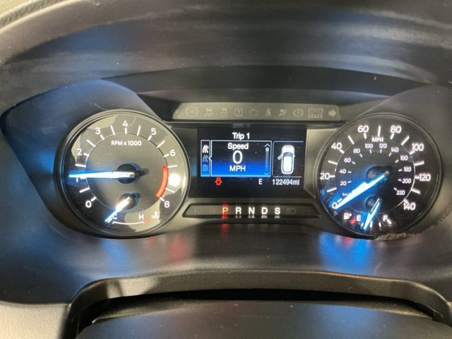 Used 2017 Ford Explorer XLT AWD/4WD image 18