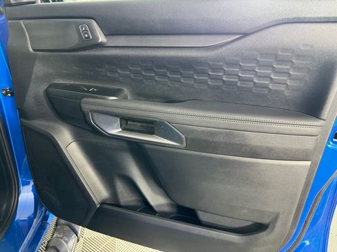 Used 2025 Ford Ranger XLT w/ Equipment Group 301A High image 28