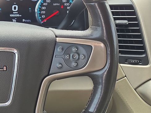 Used 2018 GMC Yukon XL Denali w/ Open Road Package AWD/4WD image 22