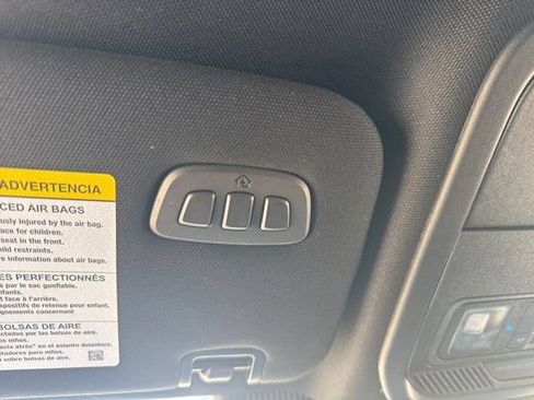 Used 2026 Ford Explorer Platinum w/ LUX Leather Package AWD/4WD image 14