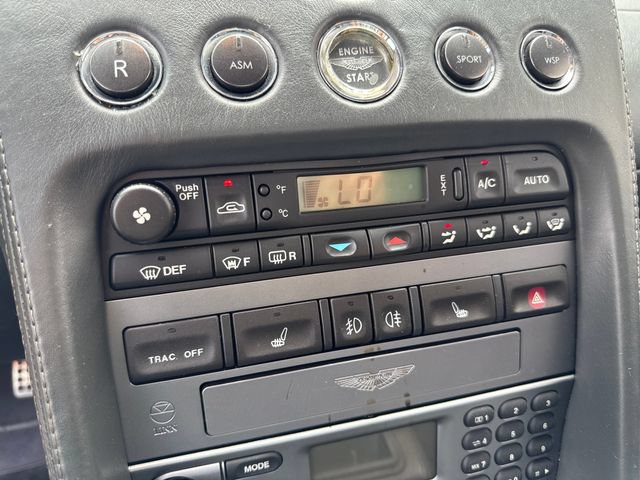 Used 2005 Aston Martin Vanquish S RWD image 15