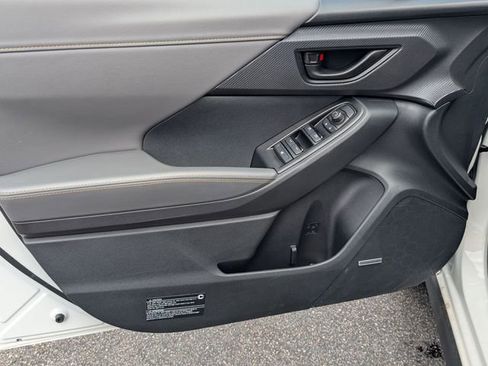 Certified 2025 Subaru Crosstrek 2.5i Wilderness image 10