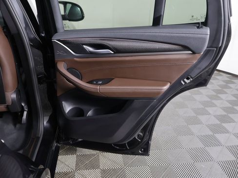 Used 2023 BMW X3 M40i w/ Premium Package image 25