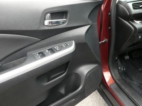 Used 2015 Honda CR-V EX-L image 16