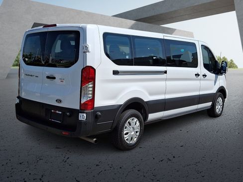 Used 2024 Ford Transit 350 XLT RWD image 6