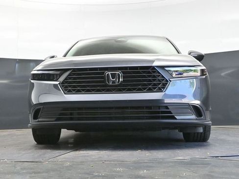Used 2024 Honda Accord EX image 31