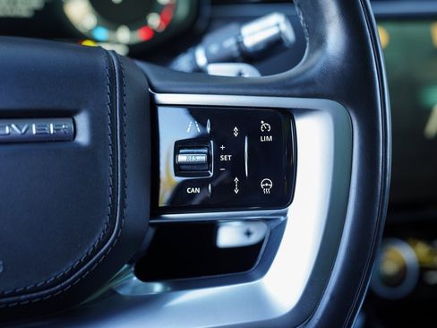 Used 2022 Land Rover Range Rover SE image 29