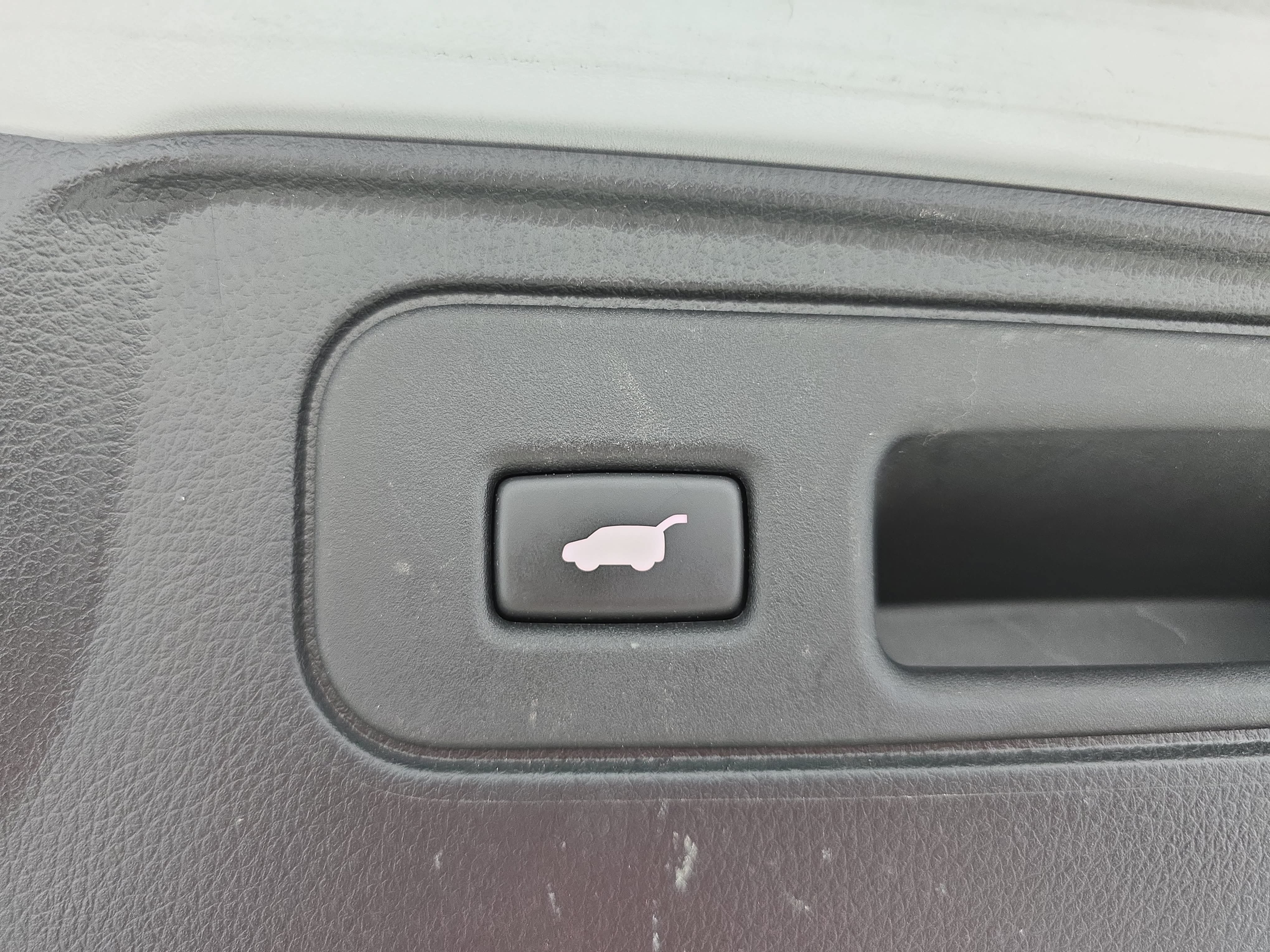 Certified 2024 Honda Passport TrailSport image 13