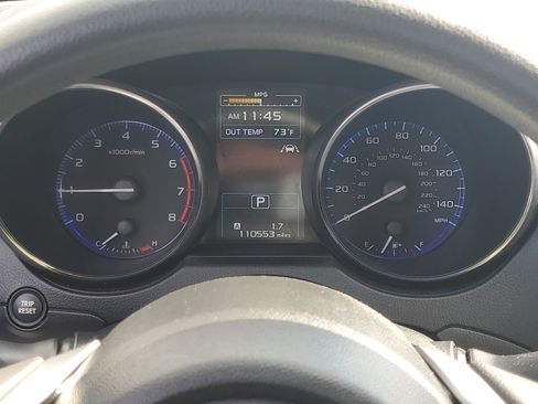 Used 2019 Subaru Outback 2.5i image 18