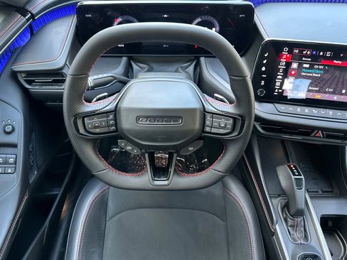 New 2024 Dodge Charger R/T Scat Pack w/ Plus Group image 13