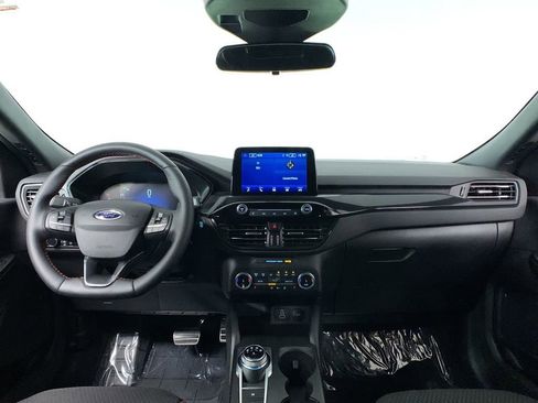 Used 2024 Ford Escape ST-Line w/ Equipment Group 301A FWD image 19