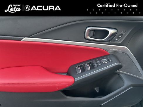 Used 2025 Acura Integra A-Spec image 16