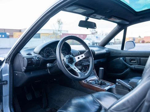 Used 1999 BMW Z3 2.8 image 2