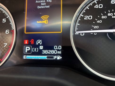 Used 2022 Subaru Forester Limited w/ Popular Package #2 image 12