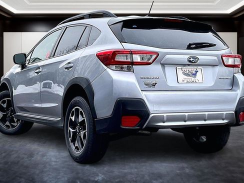 Used 2019 Subaru Crosstrek 2.0i image 12