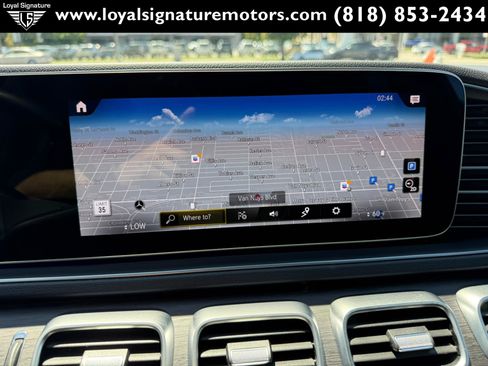 Used 2022 Mercedes-Benz GLE 450 4MATIC image 29