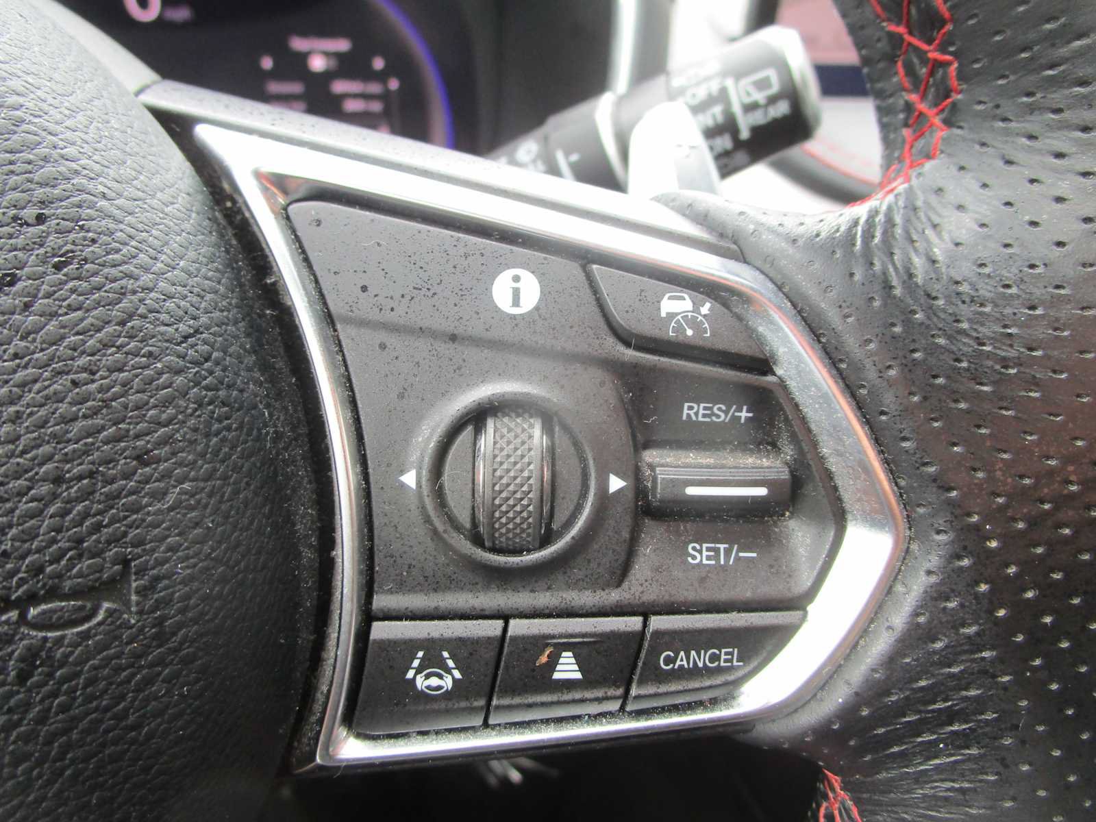 Certified 2023 Acura MDX A-Spec AWD/4WD image 33