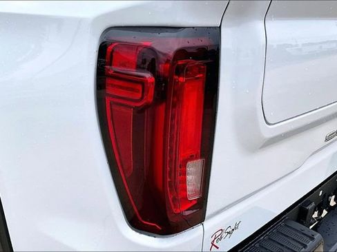 Used 2026 GMC Sierra 1500 AT4X AWD/4WD image 24