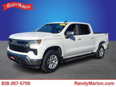 Used 2023 Chevrolet Silverado 1500 LT
